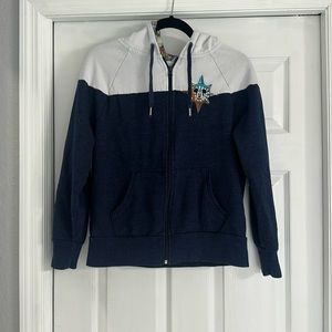 Disney Parks Zip Hoodie